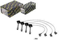 фото thumb №1, Набір трубопровід запалювання japanparts ic-201