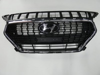 фото thumb №1, Решітка радіатора, решітка радіатора hyundai i-30 радар pdc