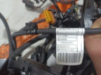 Mini countryman u25 жгут электропроводка двигателя 1.5 1 автоматическая коробка передач hybrid Цена, фото thumb