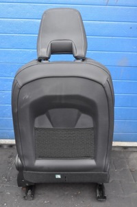 фото thumb №16, Renault captur ii lift перехідник салону сидіння заднє сидіння espirit alpine