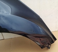 фото thumb №8, Крыло правый ford fiesta mk7