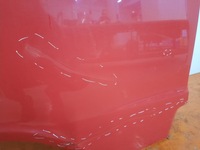 фото thumb №9, Scania r 04- двері перед правий передні праве 2045018