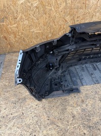 фото thumb №6, Бампер перед передний kompletny renault scenic iv tekng bixnk 4 pdc