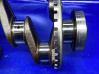 фото thumb №8, Wał колінчастий номінал nissan x-trail t32 1.6 dig-t mr16 ed80h 34