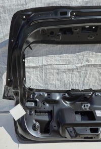 фото thumb №8, Задняя крышка багажника opel mokka b ii 9837499880 новая оригинал