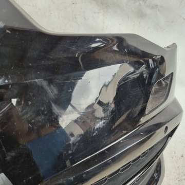 фото thumb №9, Audi a6 c7 4g s-line рестайлинг 14- бампер перед переднее spr pdc