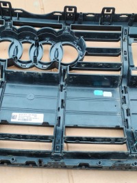 фото thumb №8, Audi a6 c8 4k allroad решётка радиатора бампера 4k0853651g 4k0853651
