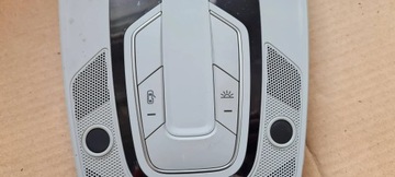 фото thumb №13, A4 b9 8w лампа стеля перед 8w0947135d a5 8w