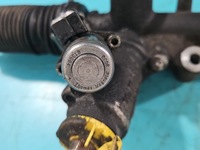 фото thumb №9, Трансмиссия рулевая рулевая рейка mercedes w212 2124603700