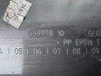 фото thumb №12, Бампер rolls-royce cullinan задняя оригинал нет клеёный