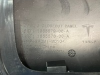 фото thumb №14, Піддон багажника передній tesla 3 lift