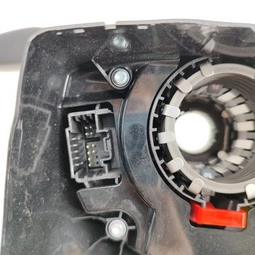 фото thumb №7, Mercedes-benz e w213 2018 кермовий/підкермовий / перемикач поворотів