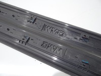 фото thumb №11, Накладки накладки пороговые bmw e82 комплект 8045291