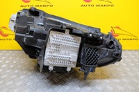 фото thumb №10, Bmw 2 g42 купе 2022- фара лампа повний led ліва usa