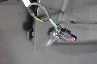 фото thumb №13, Bmw 4 g22 g23 бампер задняя задний 8075834 c5y cape y