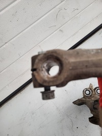 фото thumb №8, Audi a6 c6 06r 3.0 tdi поворотный кулак правый перед правая