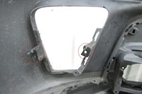 фото thumb №10, Бампер перед передний jeep renegade lift 18-