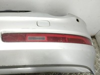 фото thumb №8, Audi q7 4l 2006 бампер задний