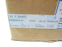 фото thumb №13, Автосигналізація ford fiesta focus c-max оригінальний номер 3028424