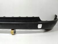 фото thumb №5, Jeep compass ii накладка бампера задня