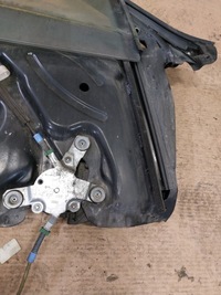 фото thumb №7, Подъемник стекла правые перед audi a6 c4