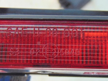 фото thumb №9, Citroen c8 2.0 hdi 03r свет сплав средство третье