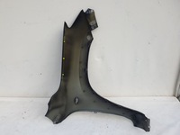 фото thumb №12, Toyota rav4 rav-4 iii 06-09 крыло левый перед передний поворотник молдинг 202