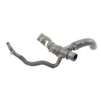 Vw volkswagen golf mk6 vi патрубок шланг труба радіатора води 06f122101a Ціна, фото thumb