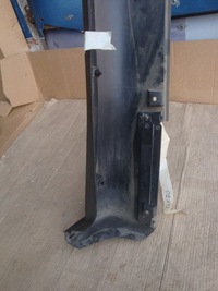 фото thumb №7, Infiniti qx70 молдинг порог левая 08-12r