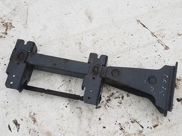 фото thumb №1, Кронштейн кріплення крила підкрилки rh daf 75 cf