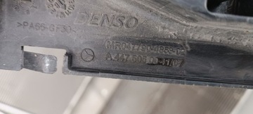 фото thumb №9, Mercedes vito v класс w447 радиаторов воды кондиционера