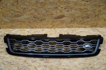 фото thumb №16, Бампер перед комплектный 4pdc радар lrc867 evoque ii l551 r-dynamic 22r