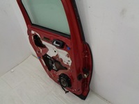 фото thumb №8, Peugeot 3008 двері ліва задні 2010