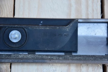 фото thumb №8, Opel vectra c планка крышки задней 09177067