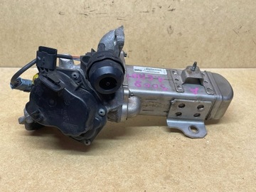 фото thumb №7, Peugeot 3008 5008 i 1.6 hdi 2012 v29004027 радиаторов радиатор psalin egr