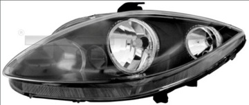 фото thumb №1, Фара лампа лівий seat toledo 5p2 , 10.04-09.0