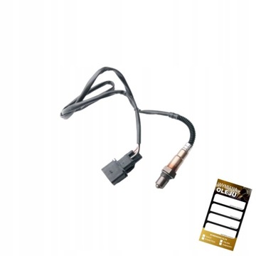 фото thumb №1, Лямбда-зонд audi a3 a4 a6 a8 заменитель 030906262g