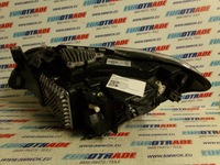 фото thumb №16, Bmw 2 f22 f23 m2 f87 lci лампа лампы led перед левая правая комплект рестайлинг