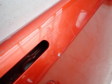 фото thumb №6, Mitsubishi l200 15- крышка багажника зад задняя