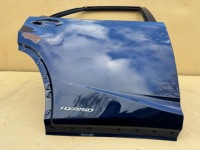 Lexus rx iv 4 15-22r дверь правое  задняя правый  задняя Доставка, фото thumb