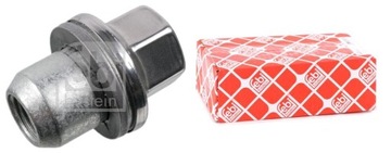 фото thumb №1, Гайка колеса land rover range rover sport l320 3.