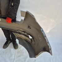 Купить Skoda scala 657 lift 23- бампер перед передний 6xpdc 657807421c, фото thumb