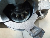 Стартер bmw 1005841425 / 8583451 / 8583673 / оригінал. Київ, фото thumb