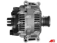 Генератор as-pl a3107 в Україні, фото thumb