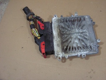 фото thumb №6, Блок керування двигуна 30771550 volvo s60 v70 xc90 xc70