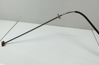 фото thumb №7, Mercedes w140 cl coupe люк трос люк защита тросы