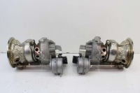 Audi турбіна турбонагнітач 06m145703d 06m145704d 06m 145 703 d 2.9 3.0 tfs Зі Шроту, фото thumb