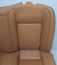 фото thumb №5, Диван задняя зад кожа ford focus mk2