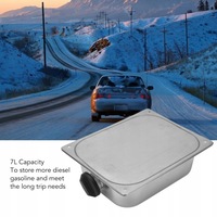 фото thumb №8, Бак пального typ webasto сталь 7l