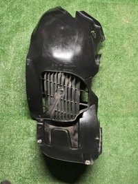 фото thumb №1, Подкрылок правое перед porsche boxster cayman 982